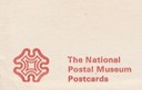 National Postal Museum issues