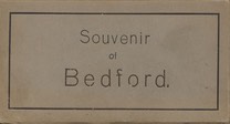 PC Bedford Souvenir