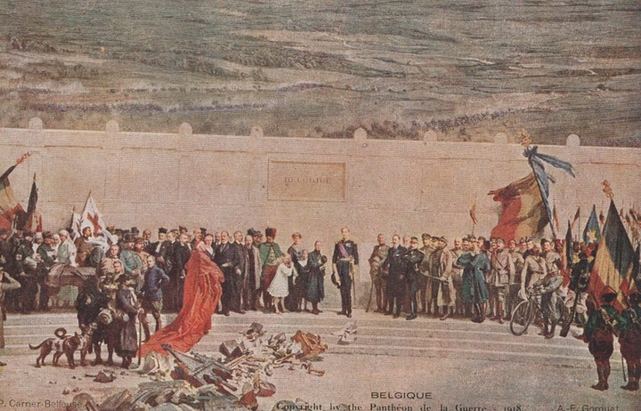 PC_Belgium-Panthéon