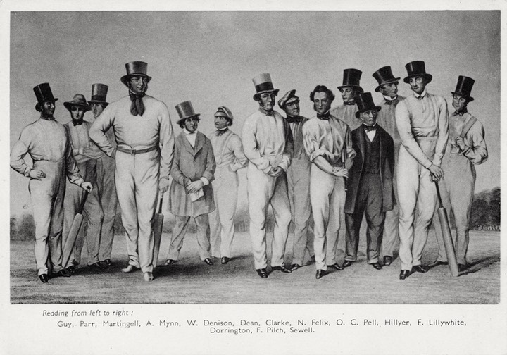 PC Cricketers08 England1847