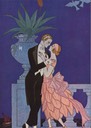 George Barbier collection