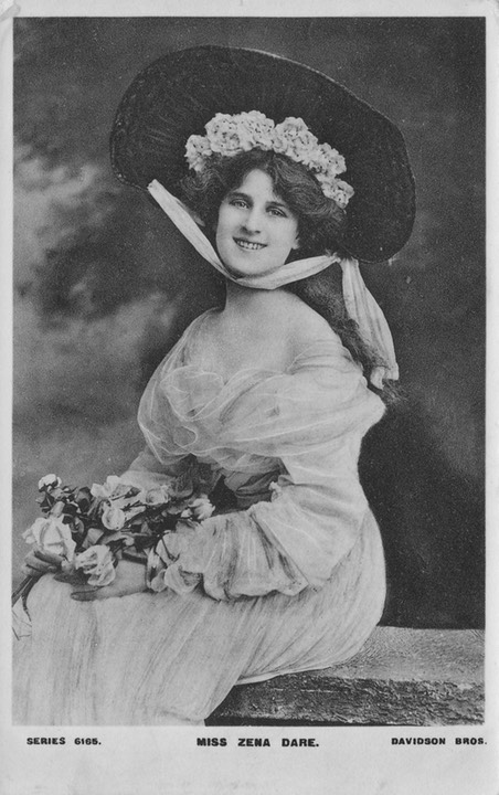 PC_Edwardian Actors 6165zd