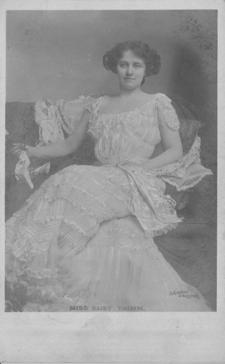 PC_Edwardian Actors-Daisy Thimm