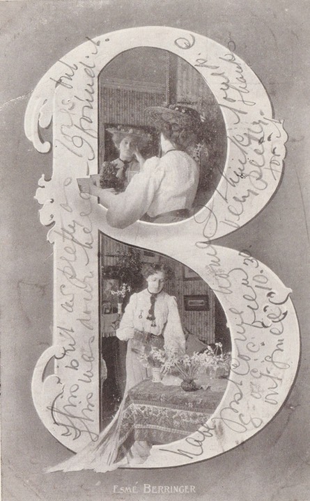 PC_Edwardian Actors-Esme Berringer