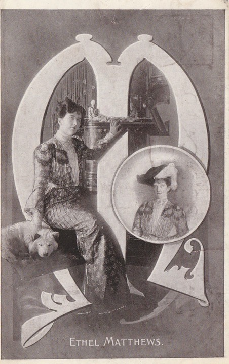 PC_Edwardian Actors-Ethel MatthewsDN