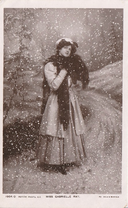 PC_Edwardian Actors-Gabrielle Ray2