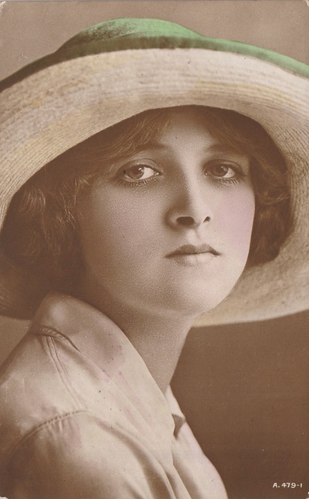 PC_Edwardian Actors-Gladys Cooper2