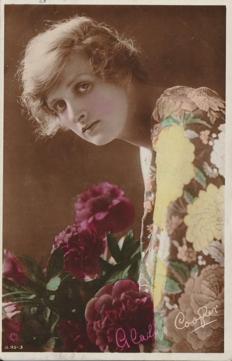 PC_Edwardian Actors-Gladys Cooper1