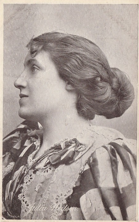 PC_Edwardian Actors-Julia NeilsonDN