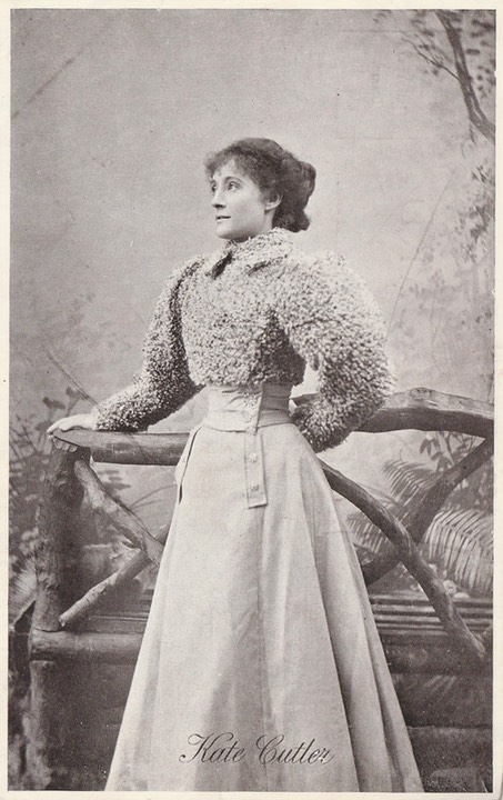 PC_Edwardian Actors-Kate CutlerDN