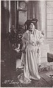 PC_Edwardian Actors-Mrs Lewis WallerDN