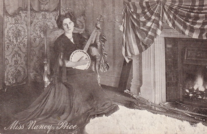 PC_Edwardian Actors-Nancy PriceYN