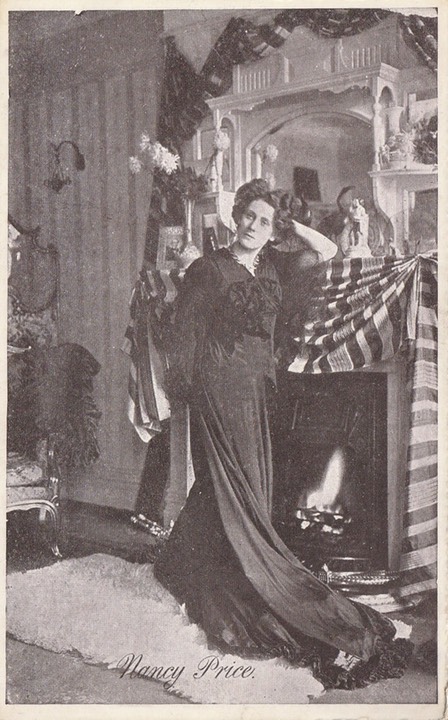 PC_Edwardian Actors-Nancy PriceDN