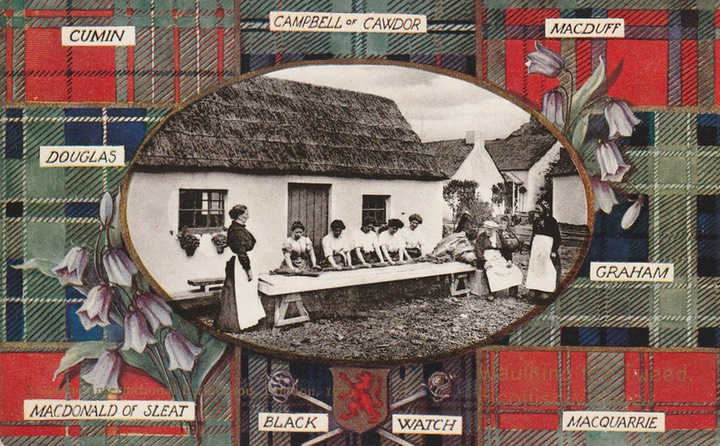 PC_Exh-ImpInt-London1909-Tartan01