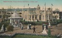 Franco-British Exhibition 1908 collection