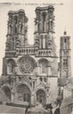 PC_French Cathedrals-Laon