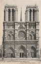 Notre Dame de Paris & other French Cathedrals