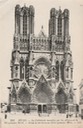 PC_French Cathedrals-Reims