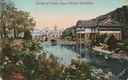 Japan-British Exhibition 1910
