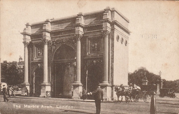 PC_London-Marble Arch