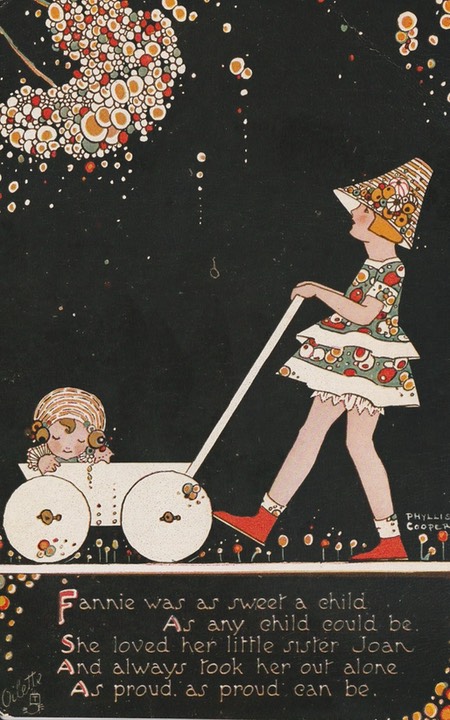 PC_Tuck3463_Phyllis Cooper-Happy LandId